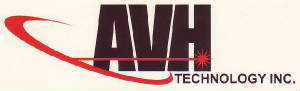 AVH Technology Logo
